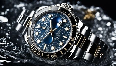 can rolex get wet|will water damage my rolex watch.